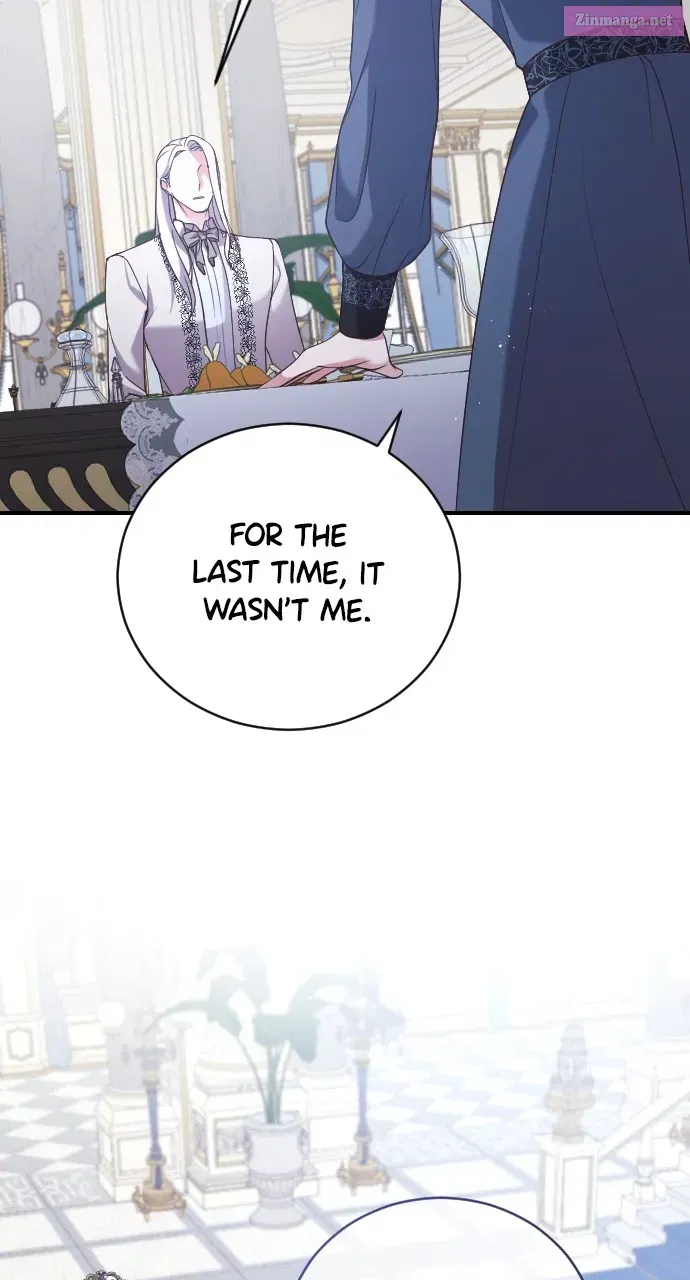 The Empress’s Two Wolves Zinmanga X Chapter 2 Page 74
