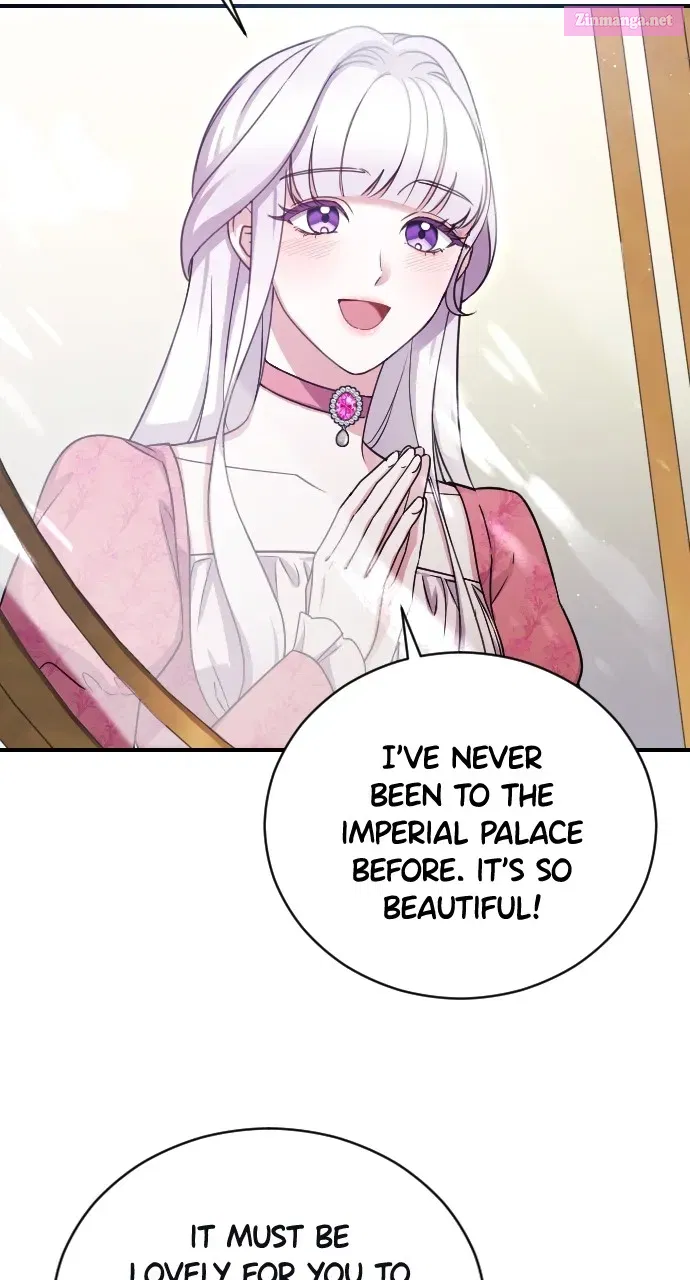 The Empress’s Two Wolves Zinmanga X Chapter 1 Page 3