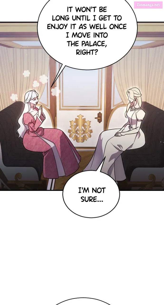 The Empress’s Two Wolves Zinmanga X Chapter 1 Page 5