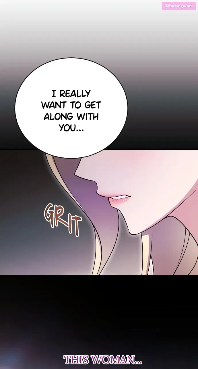 The Empress’s Two Wolves Zinmanga X Chapter 1 Page 7