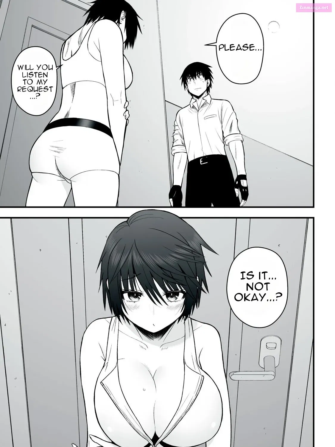 Isekai Rakuraku Survival ~Seizon Skill Kyousha no Ore ga Bishoujo Yonin to Class Mujintou Seikatsu~ Zinmanga X Chapter 49.1 Page 2