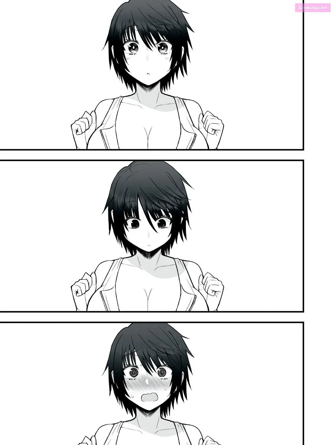 Isekai Rakuraku Survival ~Seizon Skill Kyousha no Ore ga Bishoujo Yonin to Class Mujintou Seikatsu~ Zinmanga X Chapter 49.1 Page 10