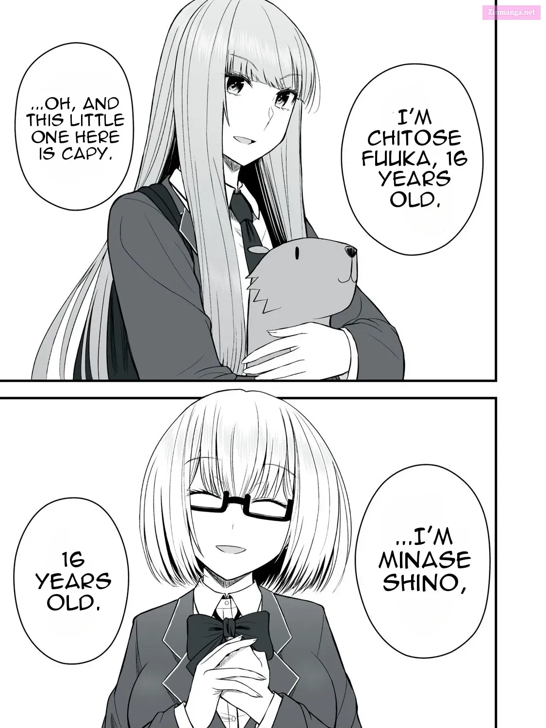 Isekai Rakuraku Survival ~Seizon Skill Kyousha no Ore ga Bishoujo Yonin to Class Mujintou Seikatsu~ Zinmanga X Chapter 48.2 Page 10