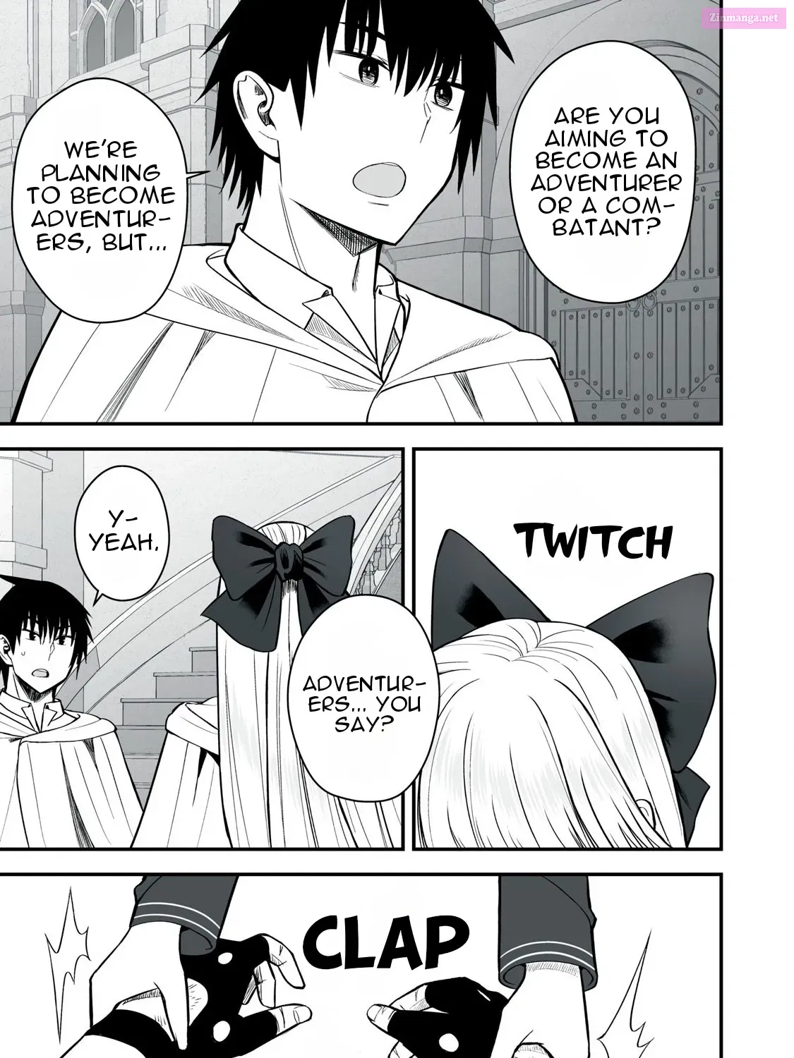 Isekai Rakuraku Survival ~Seizon Skill Kyousha no Ore ga Bishoujo Yonin to Class Mujintou Seikatsu~ Zinmanga X Chapter 48.2 Page 18