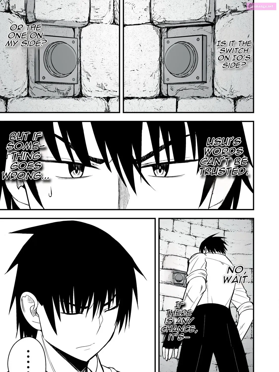 Isekai Rakuraku Survival ~Seizon Skill Kyousha no Ore ga Bishoujo Yonin to Class Mujintou Seikatsu~ Zinmanga X Chapter 45 Page 14