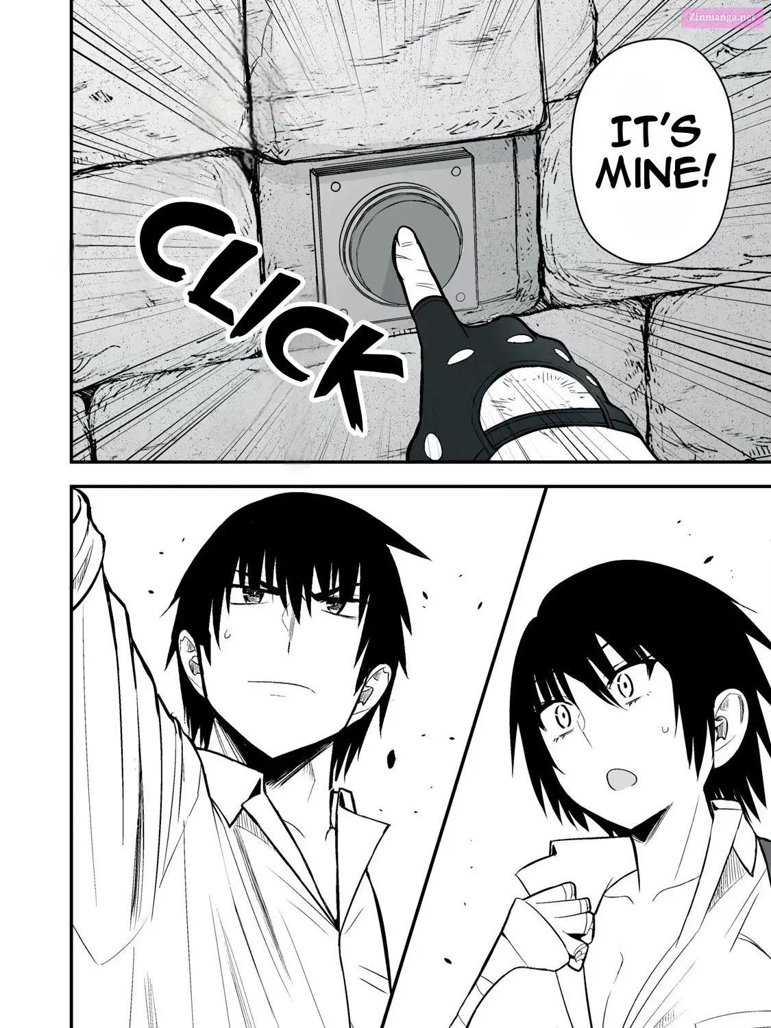 Isekai Rakuraku Survival ~Seizon Skill Kyousha no Ore ga Bishoujo Yonin to Class Mujintou Seikatsu~ Zinmanga X Chapter 45 Page 16