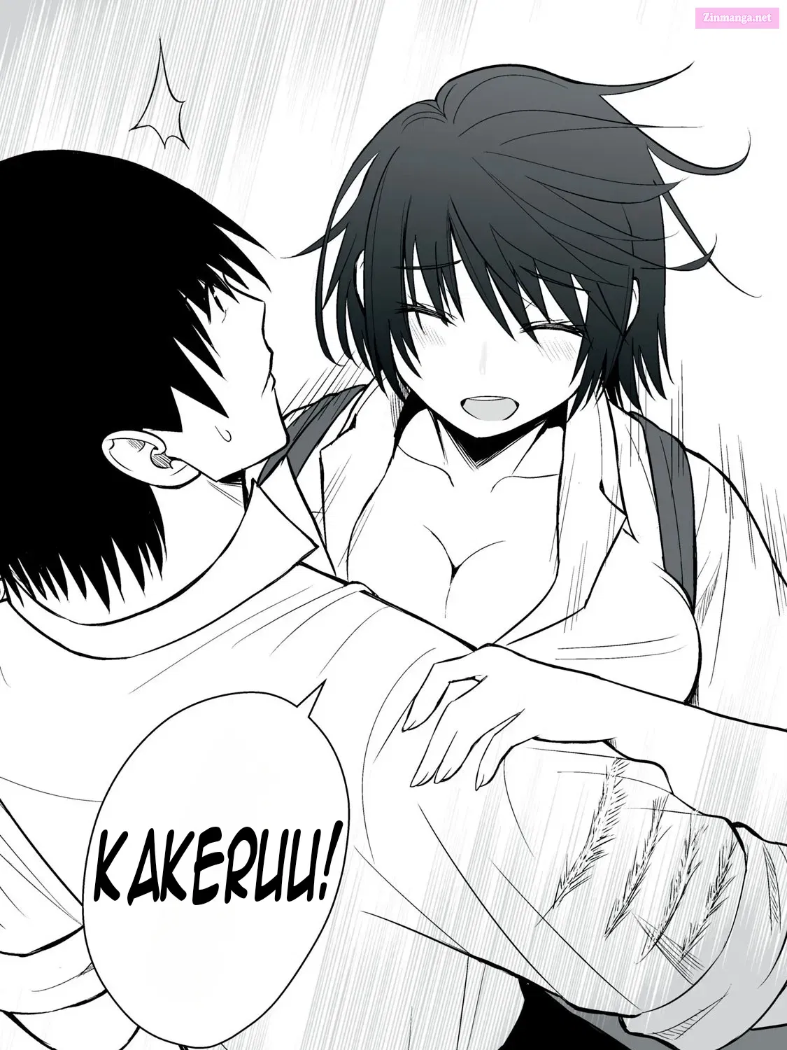 Isekai Rakuraku Survival ~Seizon Skill Kyousha no Ore ga Bishoujo Yonin to Class Mujintou Seikatsu~ Zinmanga X Chapter 45 Page 20
