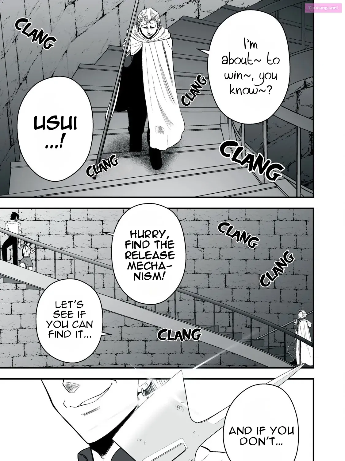 Isekai Rakuraku Survival ~Seizon Skill Kyousha no Ore ga Bishoujo Yonin to Class Mujintou Seikatsu~ Zinmanga X Chapter 45 Page 30