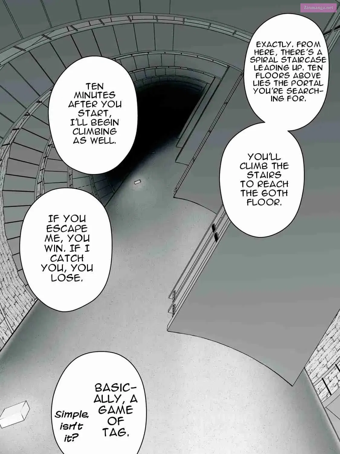 Isekai Rakuraku Survival ~Seizon Skill Kyousha no Ore ga Bishoujo Yonin to Class Mujintou Seikatsu~ Zinmanga X Chapter 44 Page 8