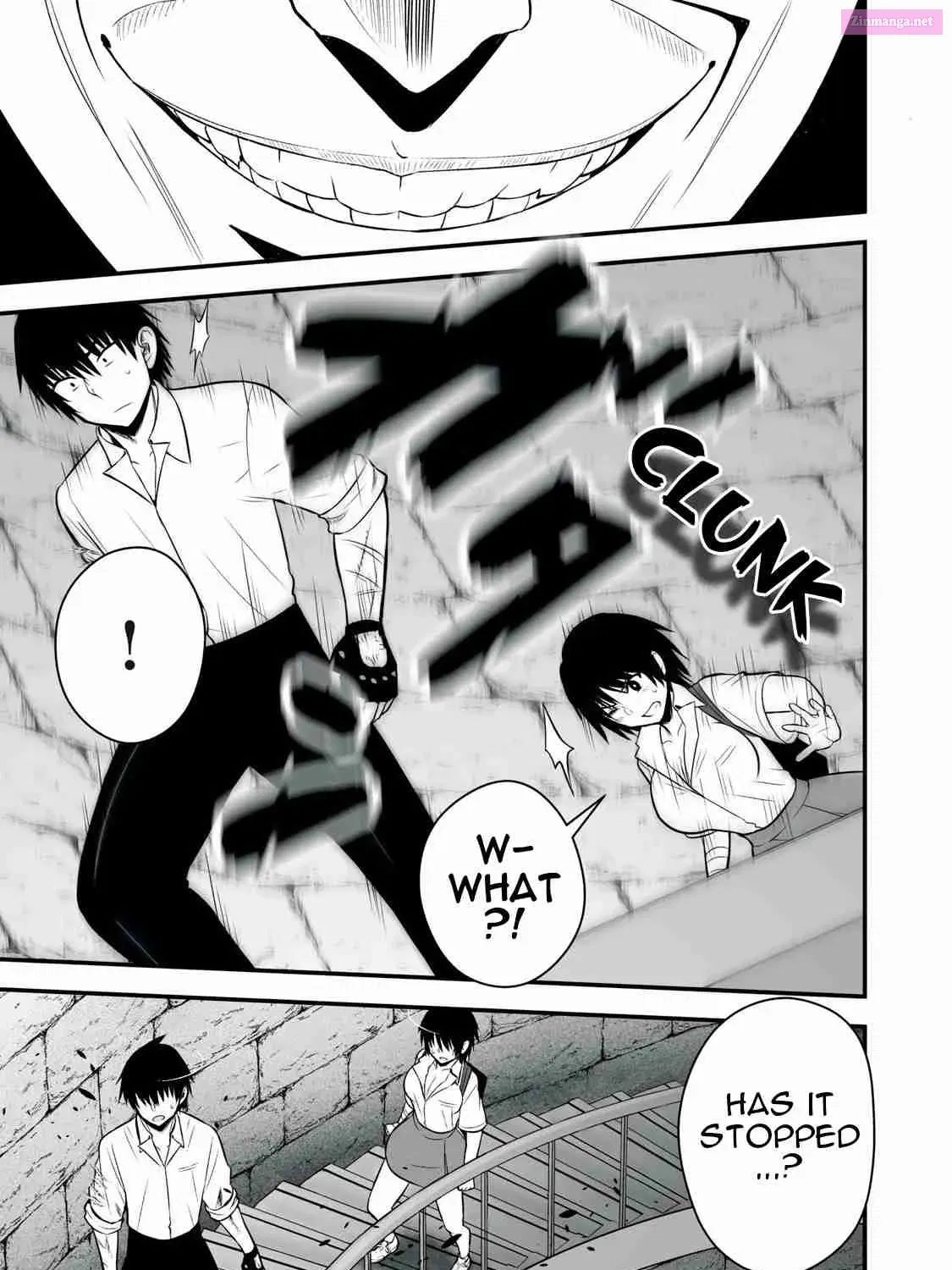 Isekai Rakuraku Survival ~Seizon Skill Kyousha no Ore ga Bishoujo Yonin to Class Mujintou Seikatsu~ Zinmanga X Chapter 44 Page 22
