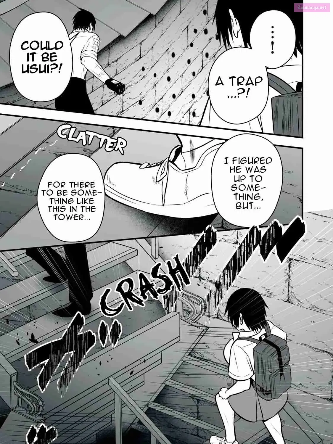 Isekai Rakuraku Survival ~Seizon Skill Kyousha no Ore ga Bishoujo Yonin to Class Mujintou Seikatsu~ Zinmanga X Chapter 44 Page 26