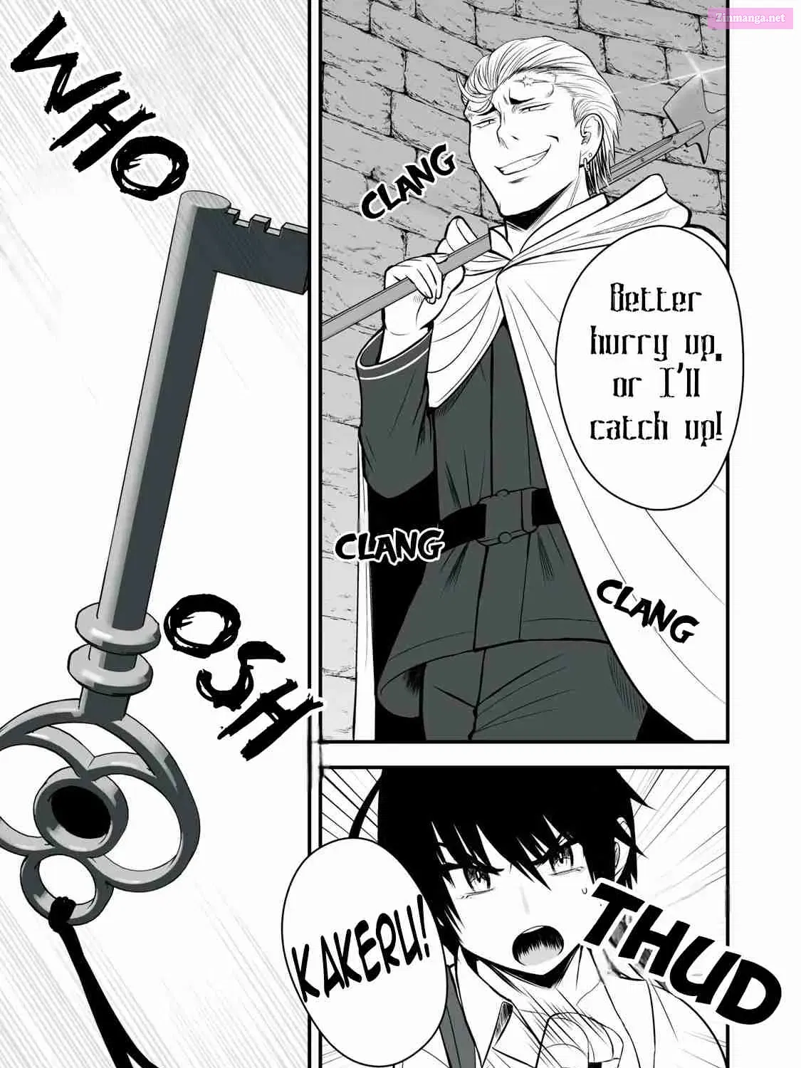 Isekai Rakuraku Survival ~Seizon Skill Kyousha no Ore ga Bishoujo Yonin to Class Mujintou Seikatsu~ Zinmanga X Chapter 44 Page 30