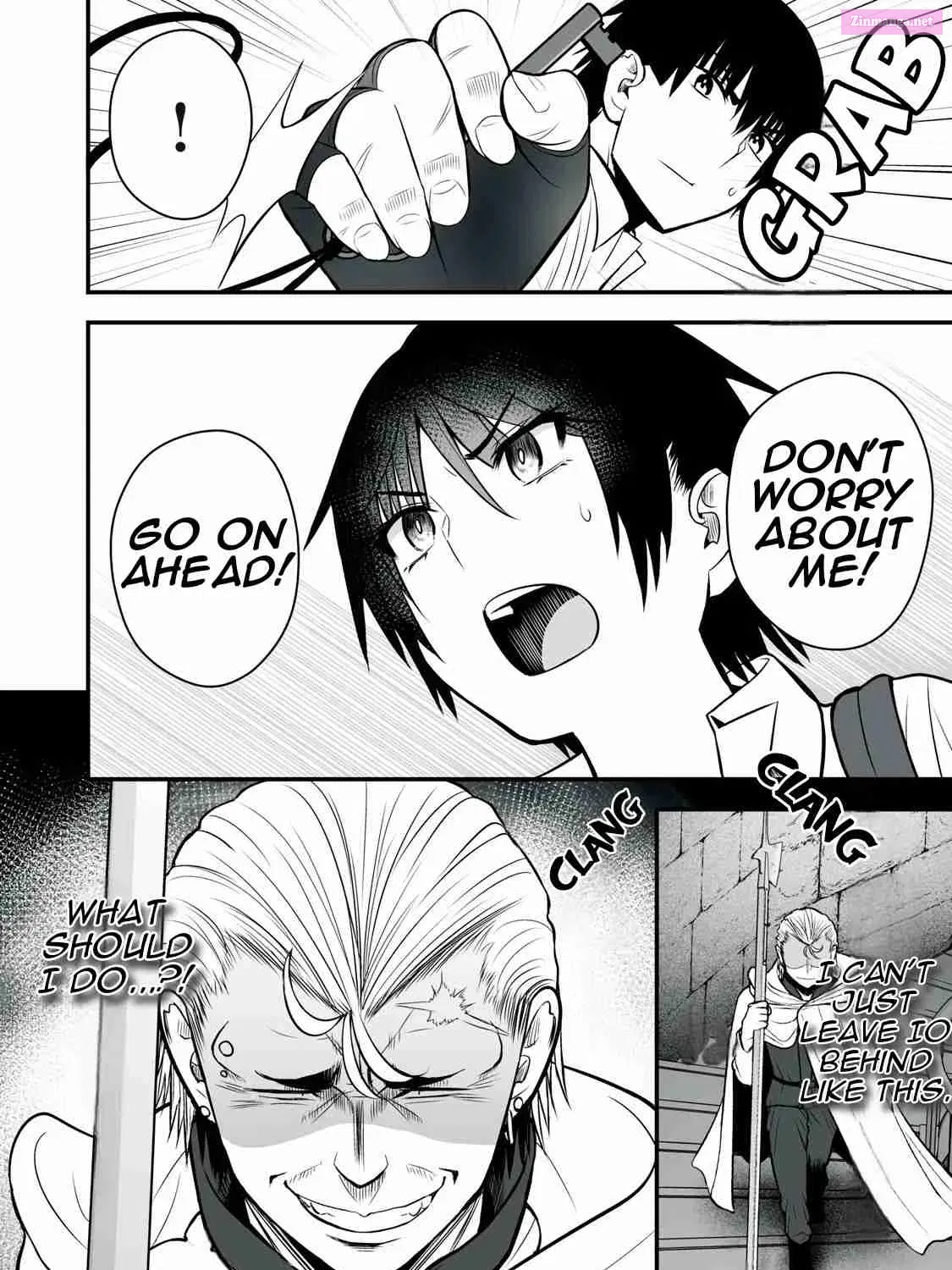 Isekai Rakuraku Survival ~Seizon Skill Kyousha no Ore ga Bishoujo Yonin to Class Mujintou Seikatsu~ Zinmanga X Chapter 44 Page 32