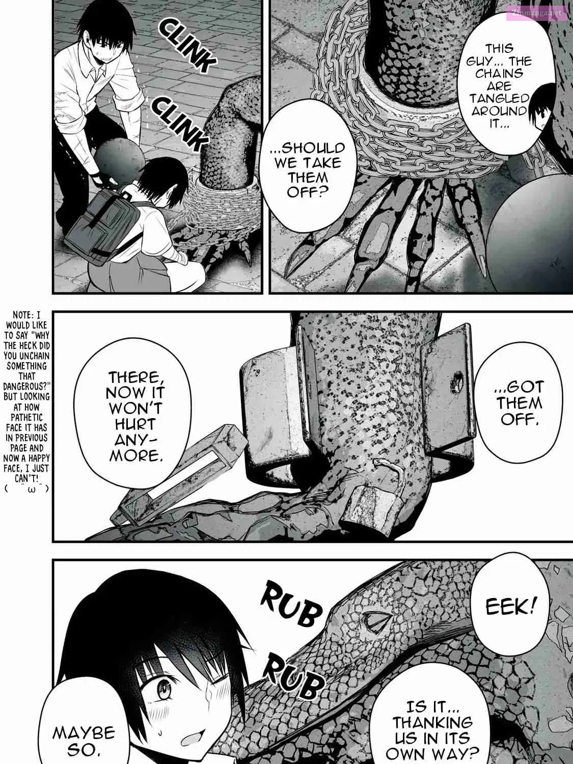 Isekai Rakuraku Survival ~Seizon Skill Kyousha no Ore ga Bishoujo Yonin to Class Mujintou Seikatsu~ Zinmanga X Chapter 43 Page 16
