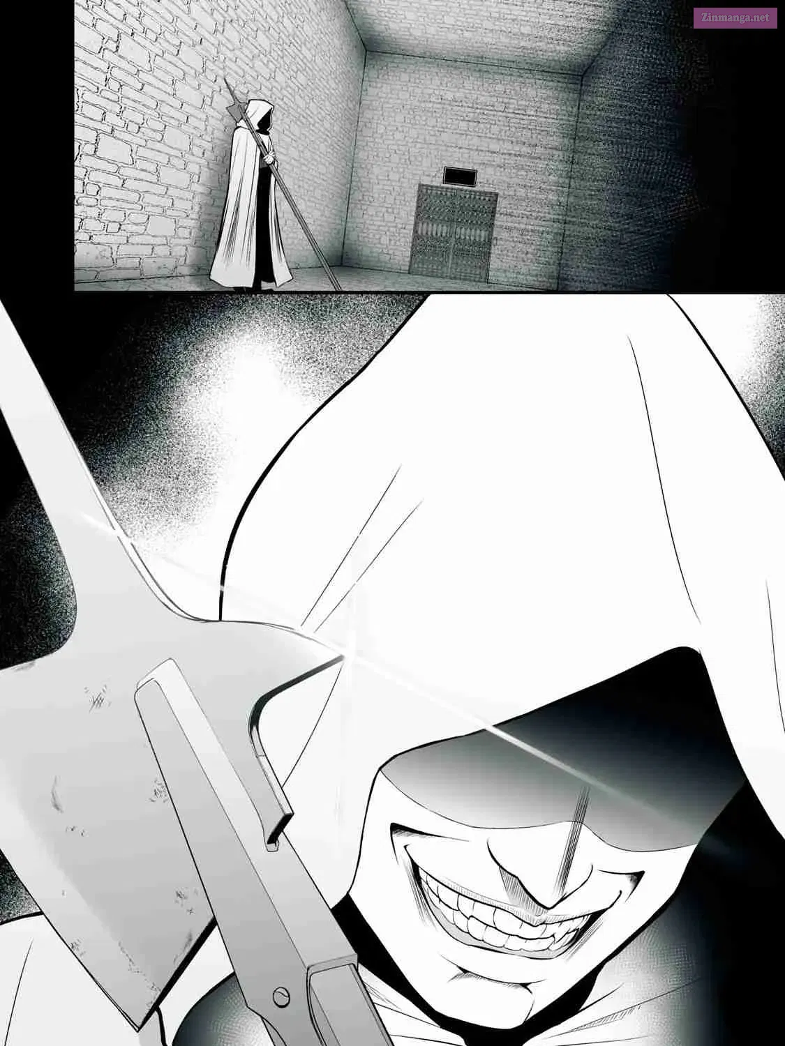 Isekai Rakuraku Survival ~Seizon Skill Kyousha no Ore ga Bishoujo Yonin to Class Mujintou Seikatsu~ Zinmanga X Chapter 43 Page 28