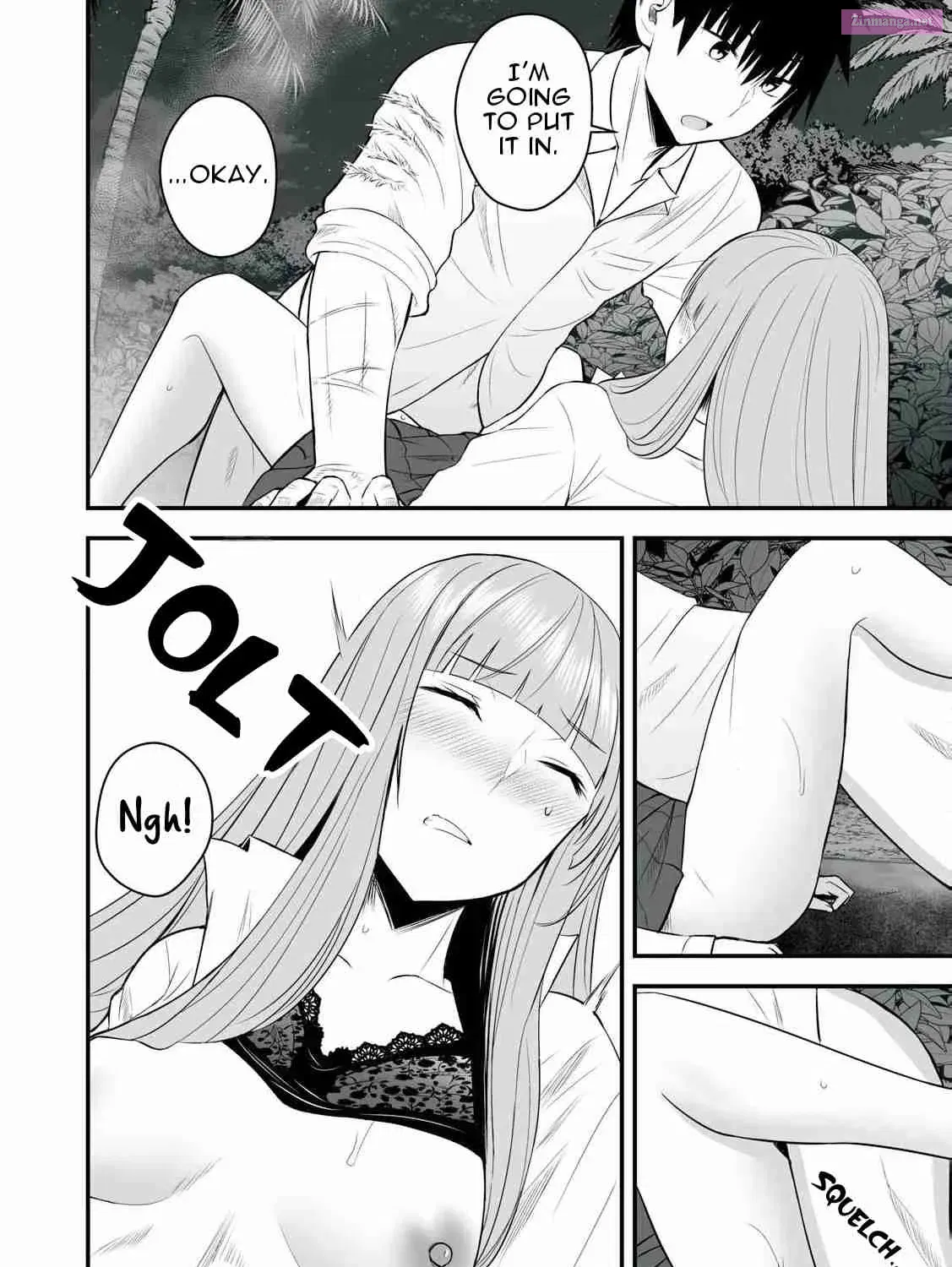 Isekai Rakuraku Survival ~Seizon Skill Kyousha no Ore ga Bishoujo Yonin to Class Mujintou Seikatsu~ Zinmanga X Chapter 41 Page 4