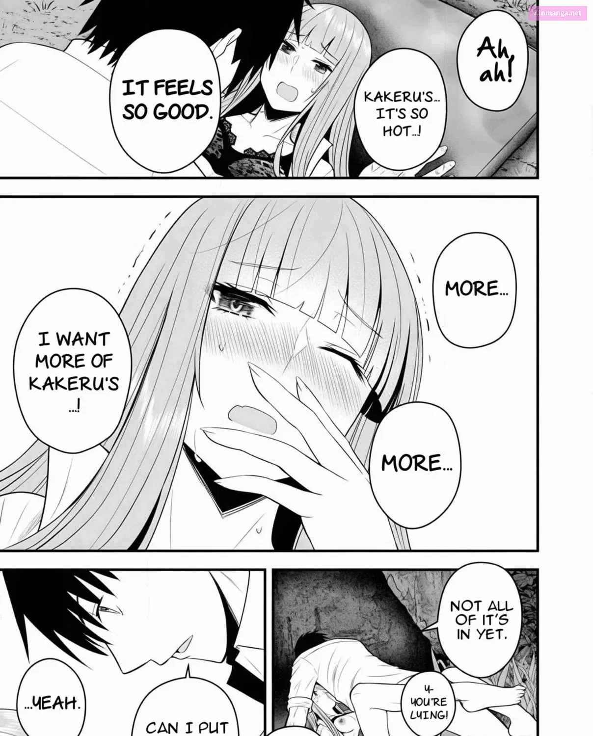 Isekai Rakuraku Survival ~Seizon Skill Kyousha no Ore ga Bishoujo Yonin to Class Mujintou Seikatsu~ Zinmanga X Chapter 41 Page 6