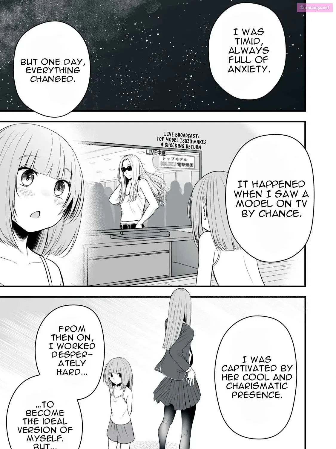 Isekai Rakuraku Survival ~Seizon Skill Kyousha no Ore ga Bishoujo Yonin to Class Mujintou Seikatsu~ Zinmanga X Chapter 39 Page 26