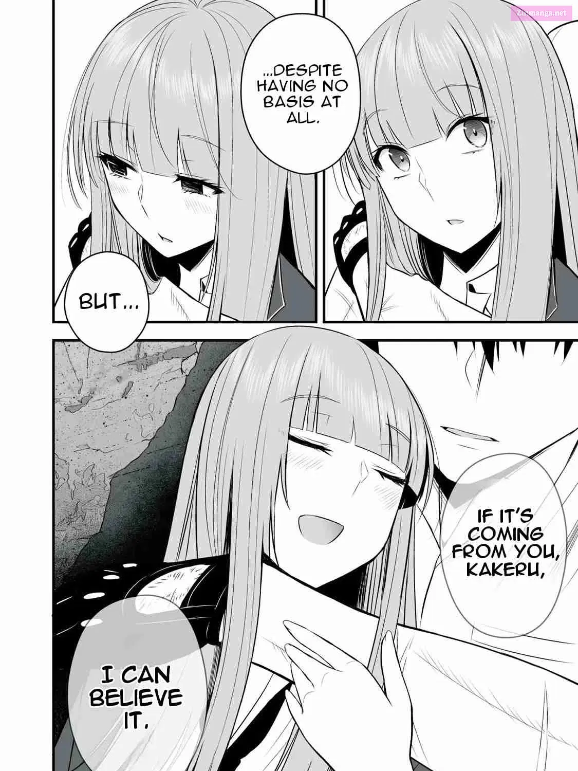 Isekai Rakuraku Survival ~Seizon Skill Kyousha no Ore ga Bishoujo Yonin to Class Mujintou Seikatsu~ Zinmanga X Chapter 39 Page 32