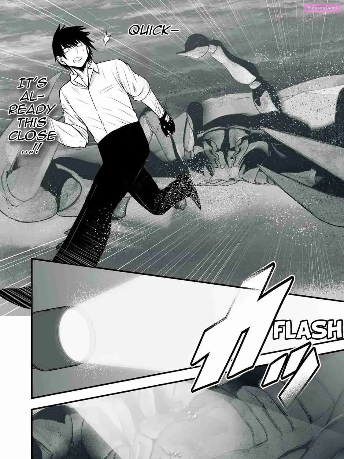 Isekai Rakuraku Survival ~Seizon Skill Kyousha no Ore ga Bishoujo Yonin to Class Mujintou Seikatsu~ Zinmanga X Chapter 38 Page 20