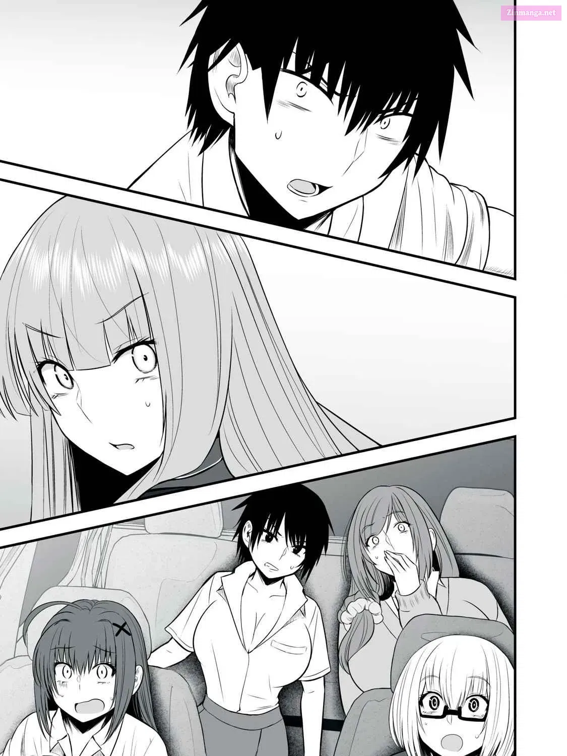 Isekai Rakuraku Survival ~Seizon Skill Kyousha no Ore ga Bishoujo Yonin to Class Mujintou Seikatsu~ Zinmanga X Chapter 38 Page 28