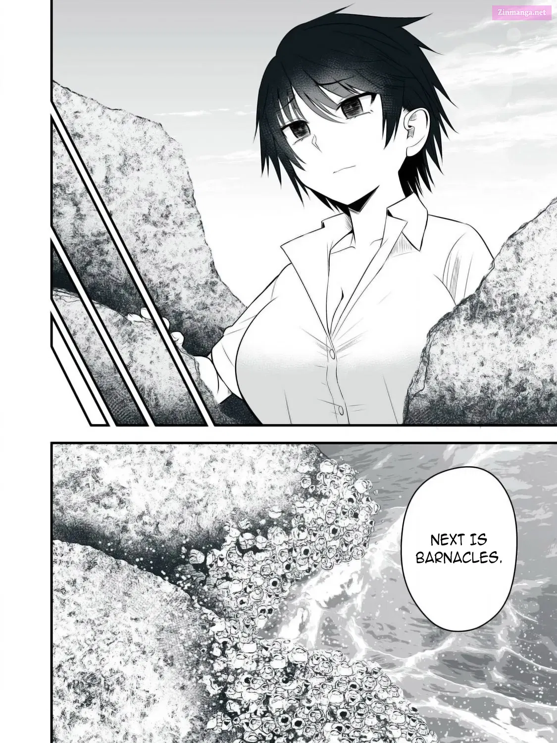 Isekai Rakuraku Survival ~Seizon Skill Kyousha no Ore ga Bishoujo Yonin to Class Mujintou Seikatsu~ Zinmanga X Chapter 33 Page 12