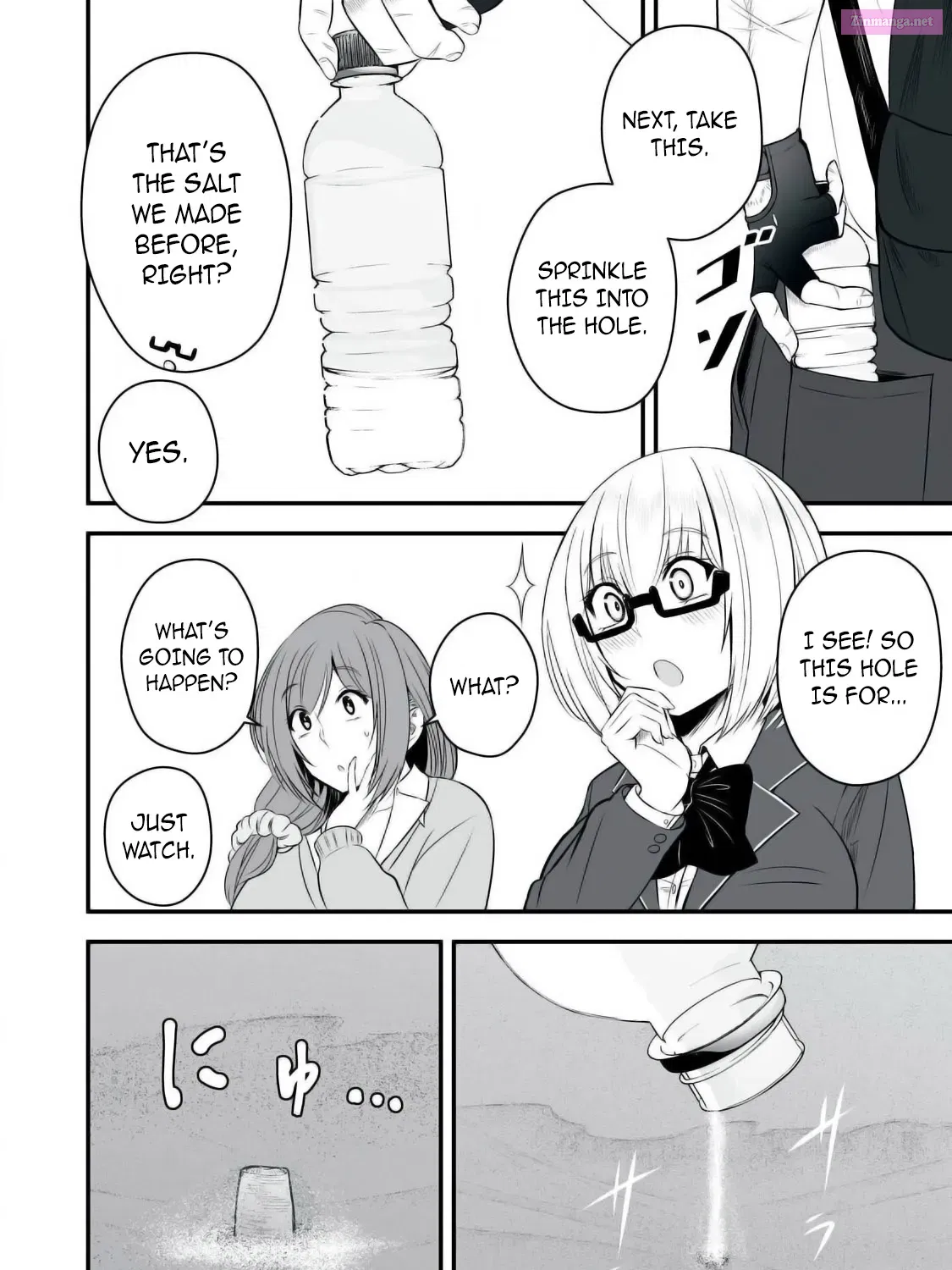 Isekai Rakuraku Survival ~Seizon Skill Kyousha no Ore ga Bishoujo Yonin to Class Mujintou Seikatsu~ Zinmanga X Chapter 33 Page 20