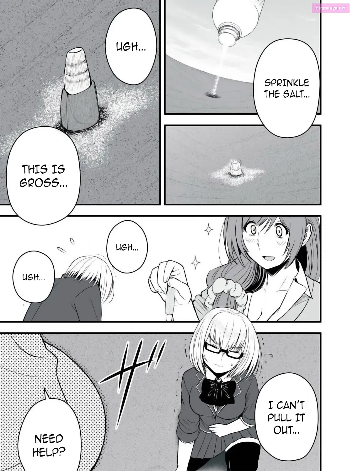 Isekai Rakuraku Survival ~Seizon Skill Kyousha no Ore ga Bishoujo Yonin to Class Mujintou Seikatsu~ Zinmanga X Chapter 33 Page 26