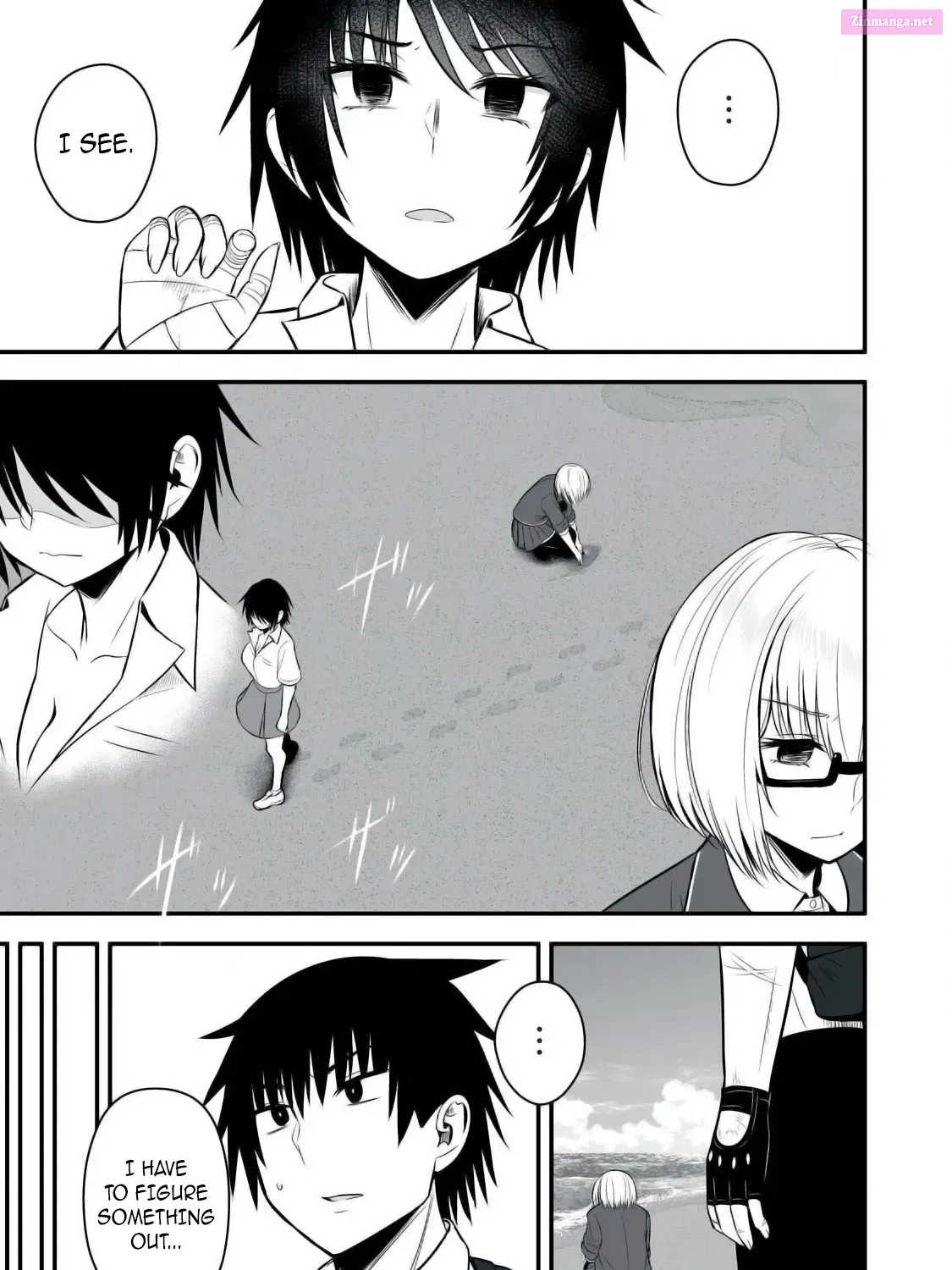 Isekai Rakuraku Survival ~Seizon Skill Kyousha no Ore ga Bishoujo Yonin to Class Mujintou Seikatsu~ Zinmanga X Chapter 33 Page 30