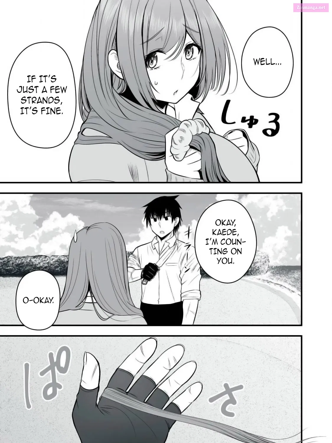 Isekai Rakuraku Survival ~Seizon Skill Kyousha no Ore ga Bishoujo Yonin to Class Mujintou Seikatsu~ Zinmanga X Chapter 32 Page 10