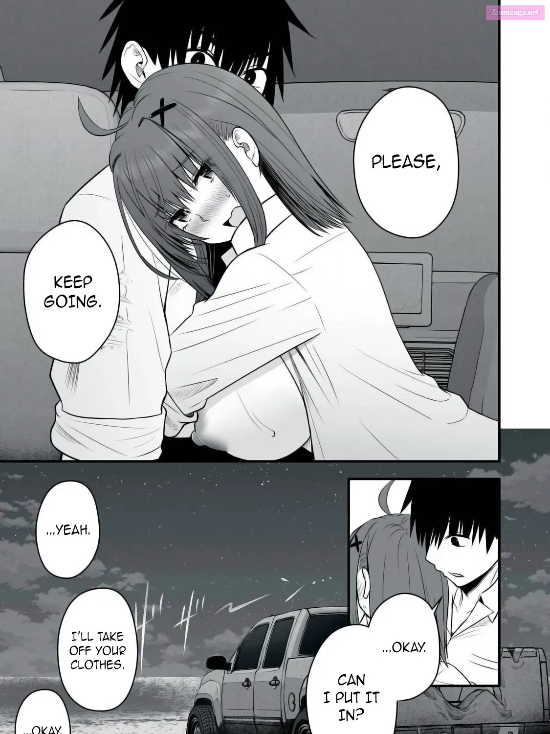 Isekai Rakuraku Survival ~Seizon Skill Kyousha no Ore ga Bishoujo Yonin to Class Mujintou Seikatsu~ Zinmanga X Chapter 30 Page 2