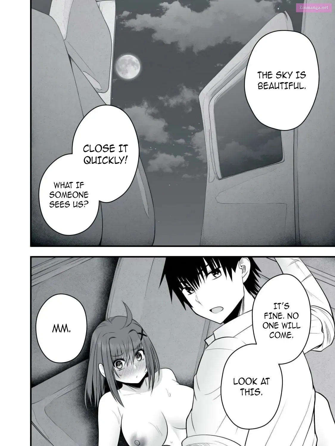 Isekai Rakuraku Survival ~Seizon Skill Kyousha no Ore ga Bishoujo Yonin to Class Mujintou Seikatsu~ Zinmanga X Chapter 30 Page 8