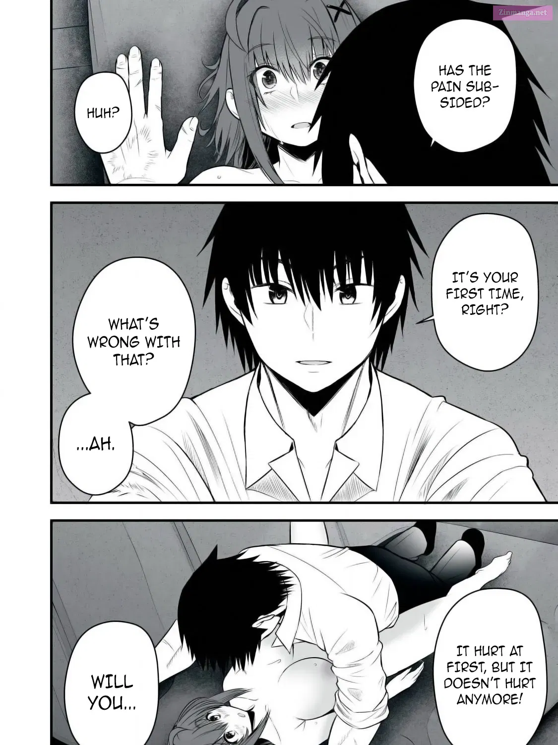 Isekai Rakuraku Survival ~Seizon Skill Kyousha no Ore ga Bishoujo Yonin to Class Mujintou Seikatsu~ Zinmanga X Chapter 30 Page 16