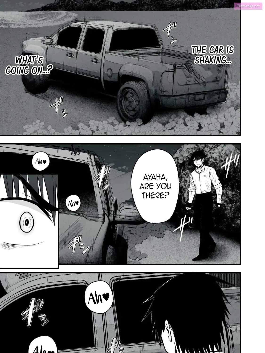 Isekai Rakuraku Survival ~Seizon Skill Kyousha no Ore ga Bishoujo Yonin to Class Mujintou Seikatsu~ Zinmanga X Chapter 28 Page 37