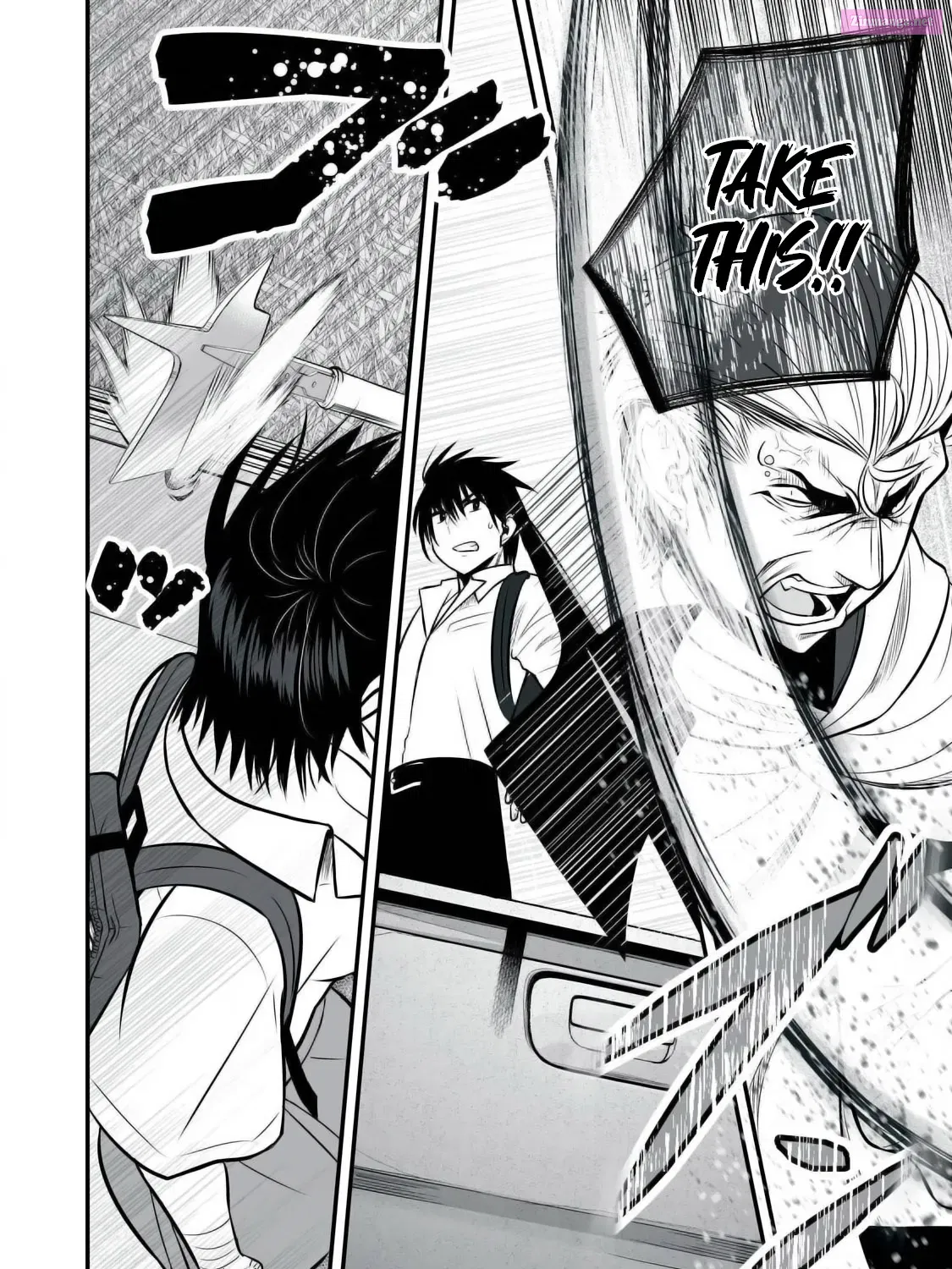 Isekai Rakuraku Survival ~Seizon Skill Kyousha no Ore ga Bishoujo Yonin to Class Mujintou Seikatsu~ Zinmanga X Chapter 27 Page 7