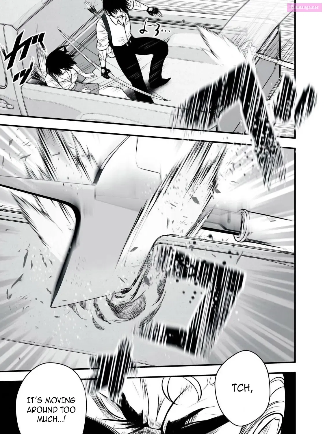 Isekai Rakuraku Survival ~Seizon Skill Kyousha no Ore ga Bishoujo Yonin to Class Mujintou Seikatsu~ Zinmanga X Chapter 27 Page 9