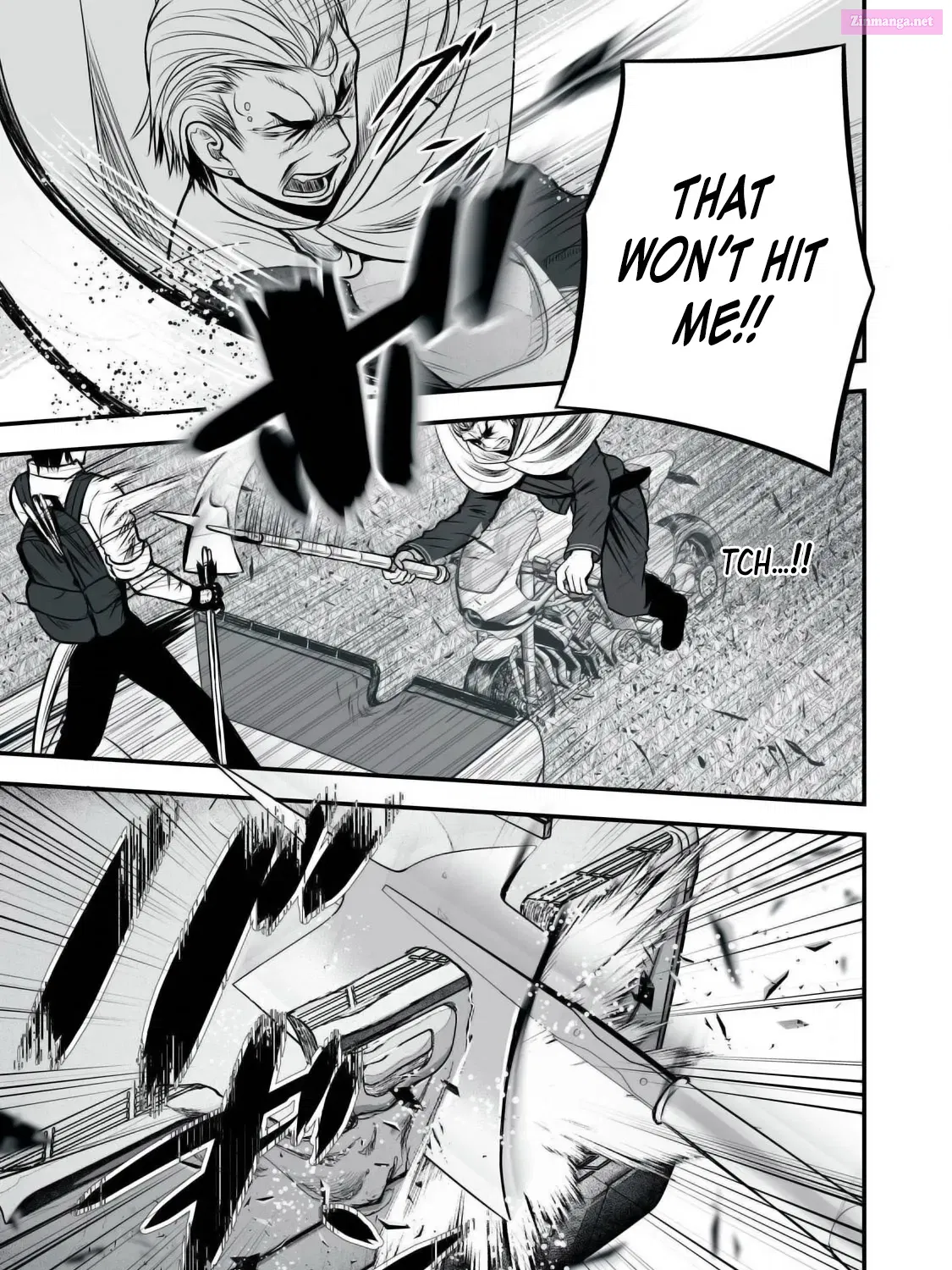 Isekai Rakuraku Survival ~Seizon Skill Kyousha no Ore ga Bishoujo Yonin to Class Mujintou Seikatsu~ Zinmanga X Chapter 27 Page 21