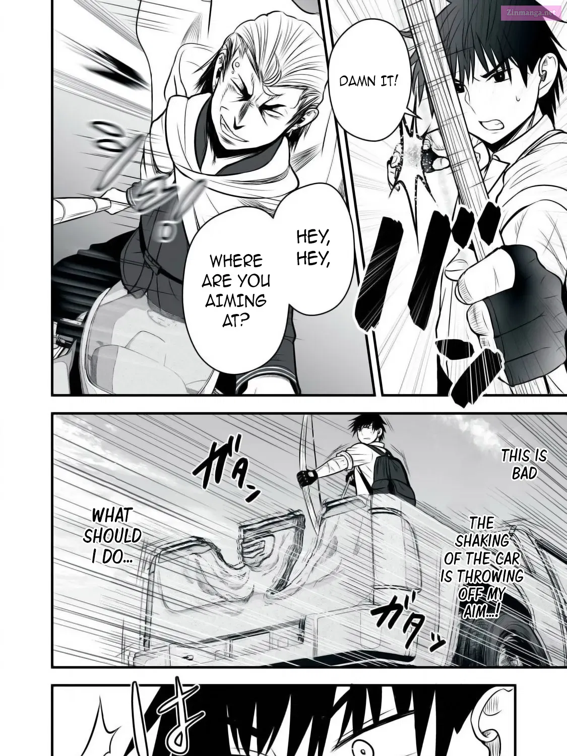 Isekai Rakuraku Survival ~Seizon Skill Kyousha no Ore ga Bishoujo Yonin to Class Mujintou Seikatsu~ Zinmanga X Chapter 27 Page 23