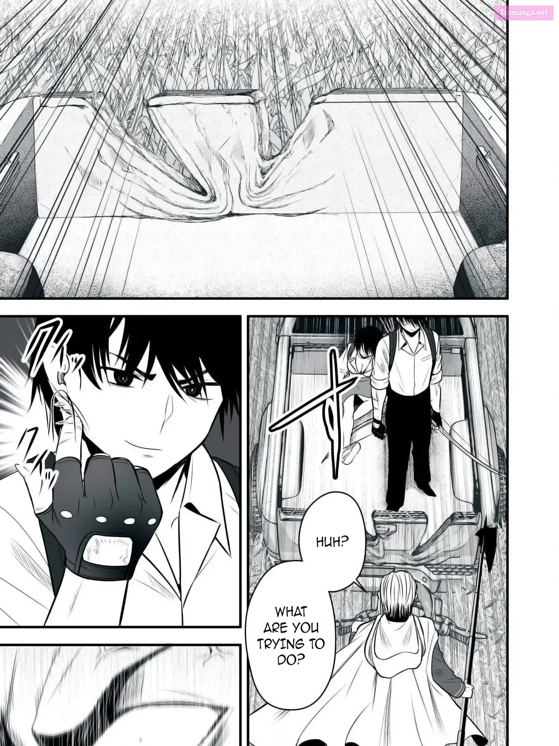 Isekai Rakuraku Survival ~Seizon Skill Kyousha no Ore ga Bishoujo Yonin to Class Mujintou Seikatsu~ Zinmanga X Chapter 27 Page 25