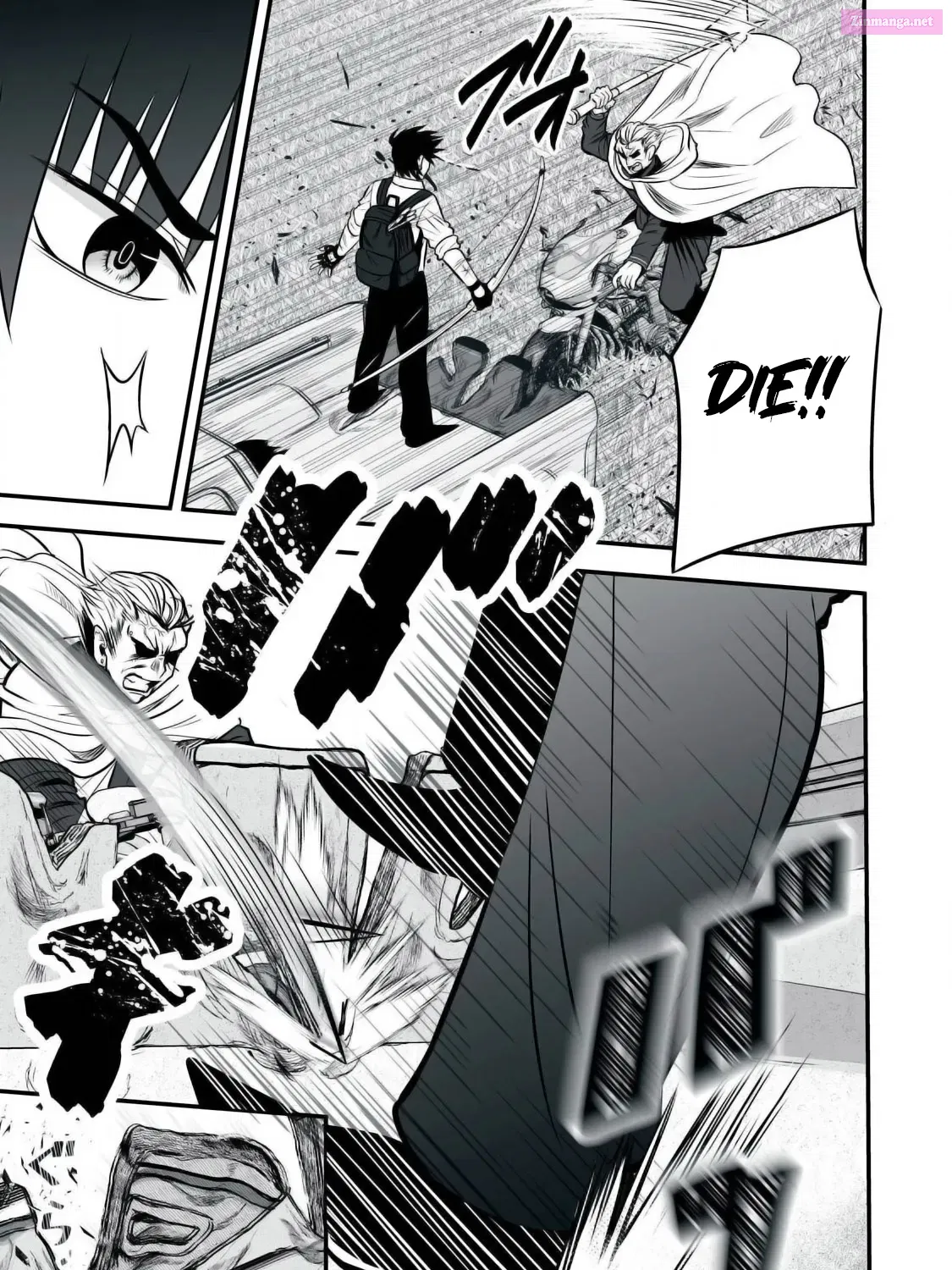 Isekai Rakuraku Survival ~Seizon Skill Kyousha no Ore ga Bishoujo Yonin to Class Mujintou Seikatsu~ Zinmanga X Chapter 27 Page 29