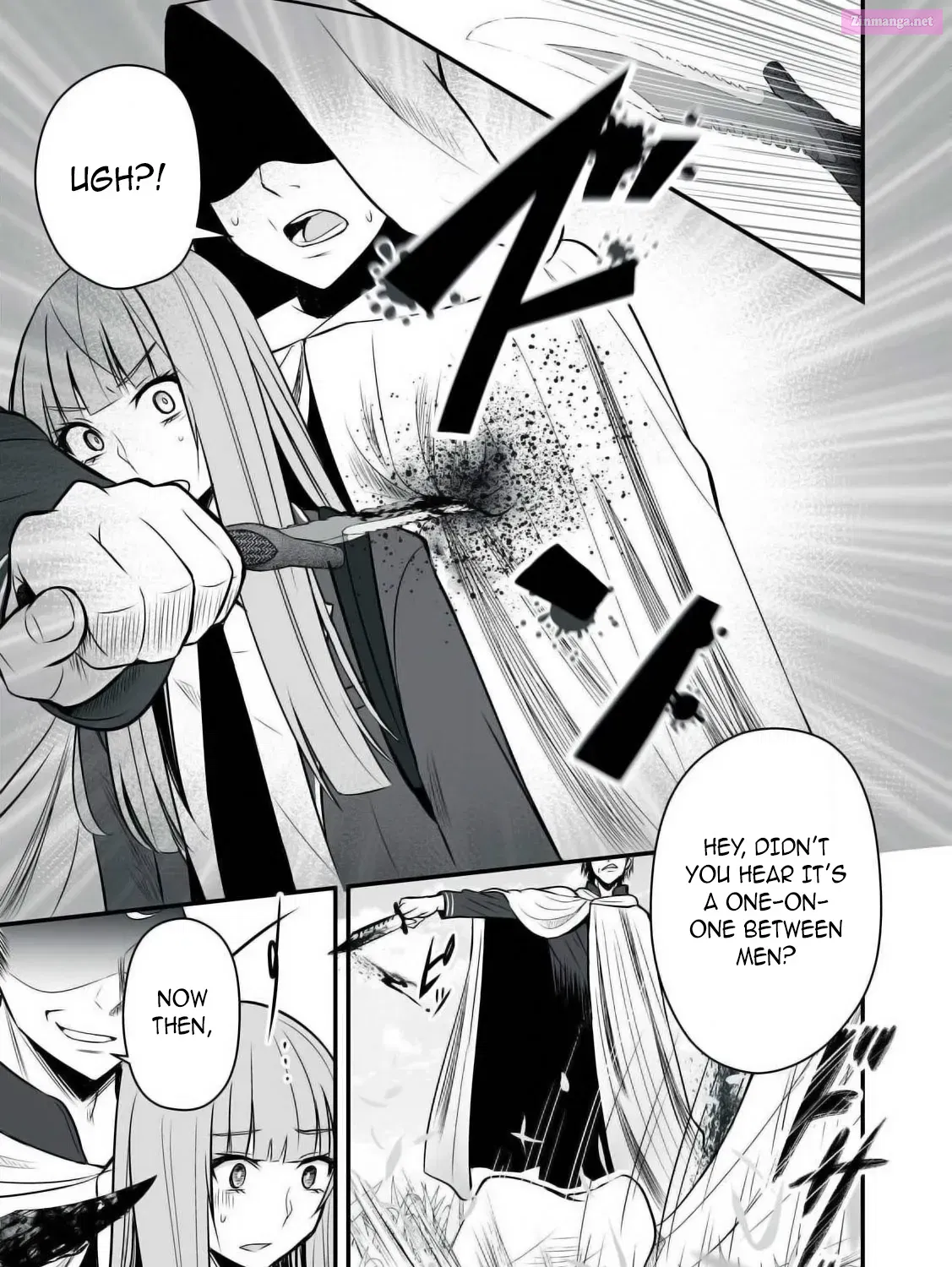 Isekai Rakuraku Survival ~Seizon Skill Kyousha no Ore ga Bishoujo Yonin to Class Mujintou Seikatsu~ Zinmanga X Chapter 26 Page 13