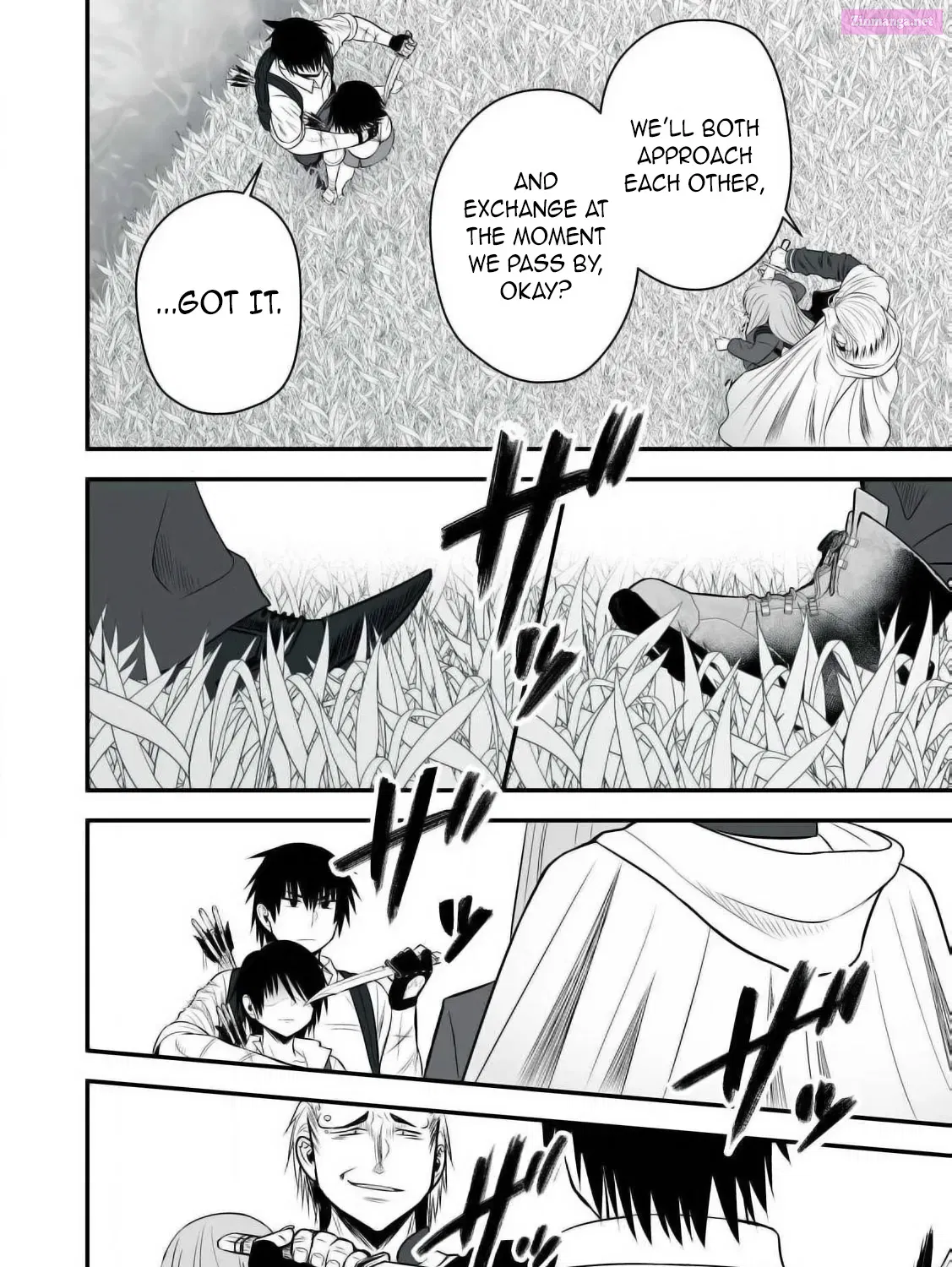 Isekai Rakuraku Survival ~Seizon Skill Kyousha no Ore ga Bishoujo Yonin to Class Mujintou Seikatsu~ Zinmanga X Chapter 26 Page 19