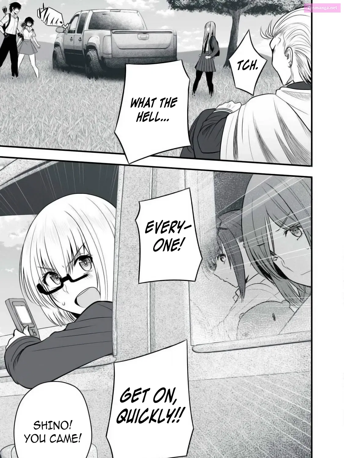 Isekai Rakuraku Survival ~Seizon Skill Kyousha no Ore ga Bishoujo Yonin to Class Mujintou Seikatsu~ Zinmanga X Chapter 26 Page 29