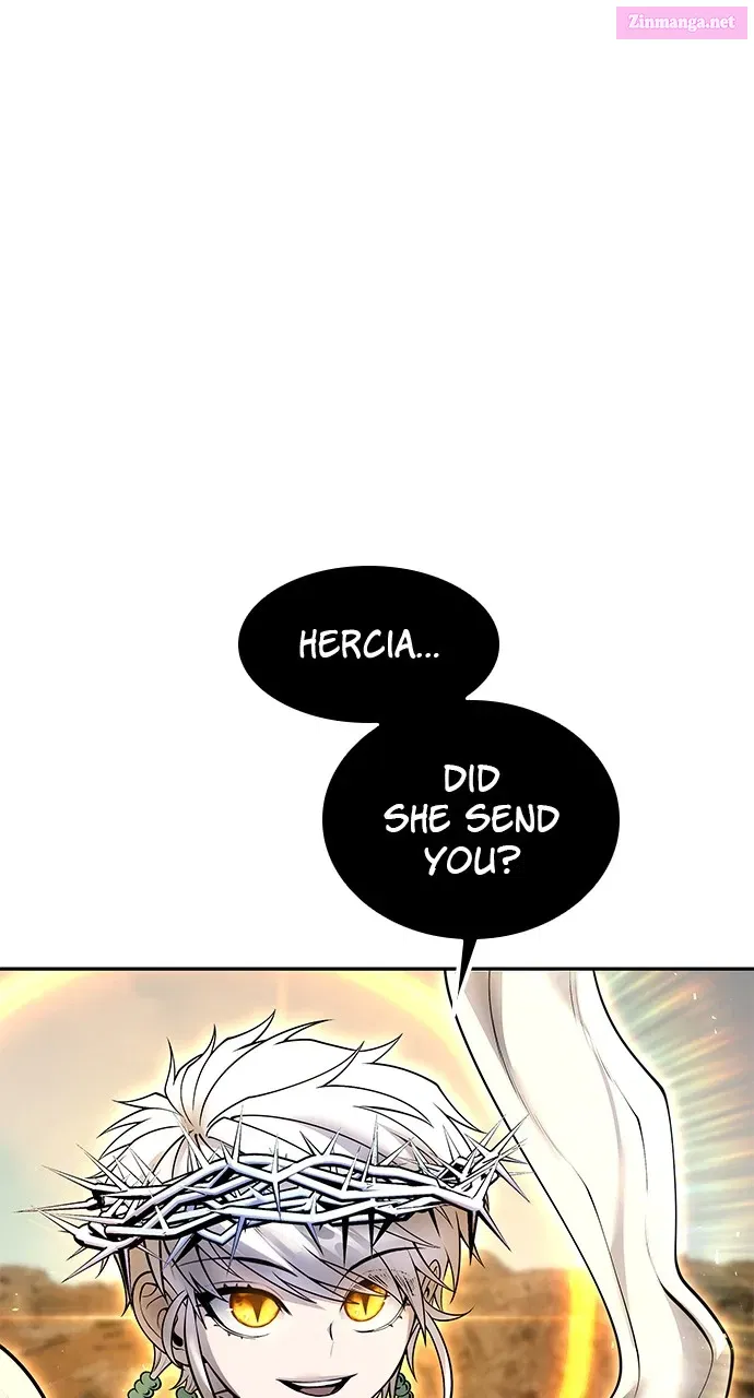 Secretly More Powerfulthan the Hero Zinmanga X Chapter 69 Page 1