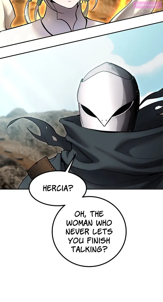 Secretly More Powerfulthan the Hero Zinmanga X Chapter 69 Page 2