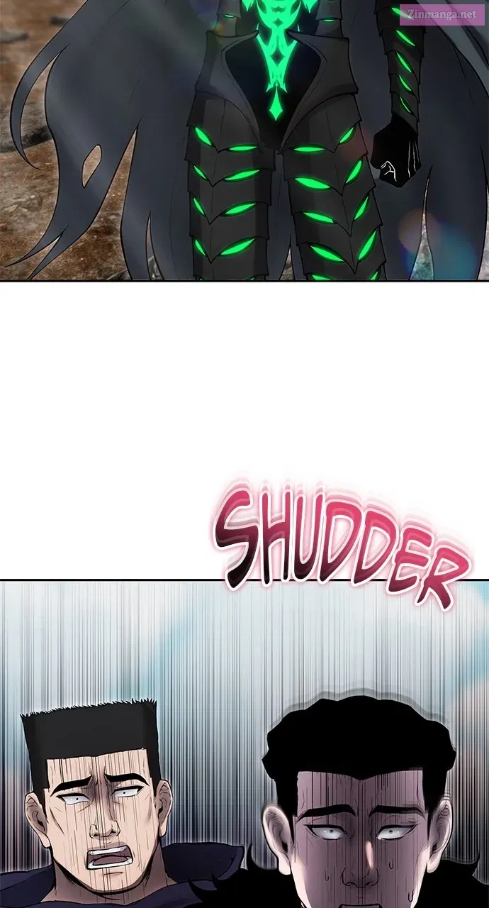 Secretly More Powerfulthan the Hero Zinmanga X Chapter 69 Page 4