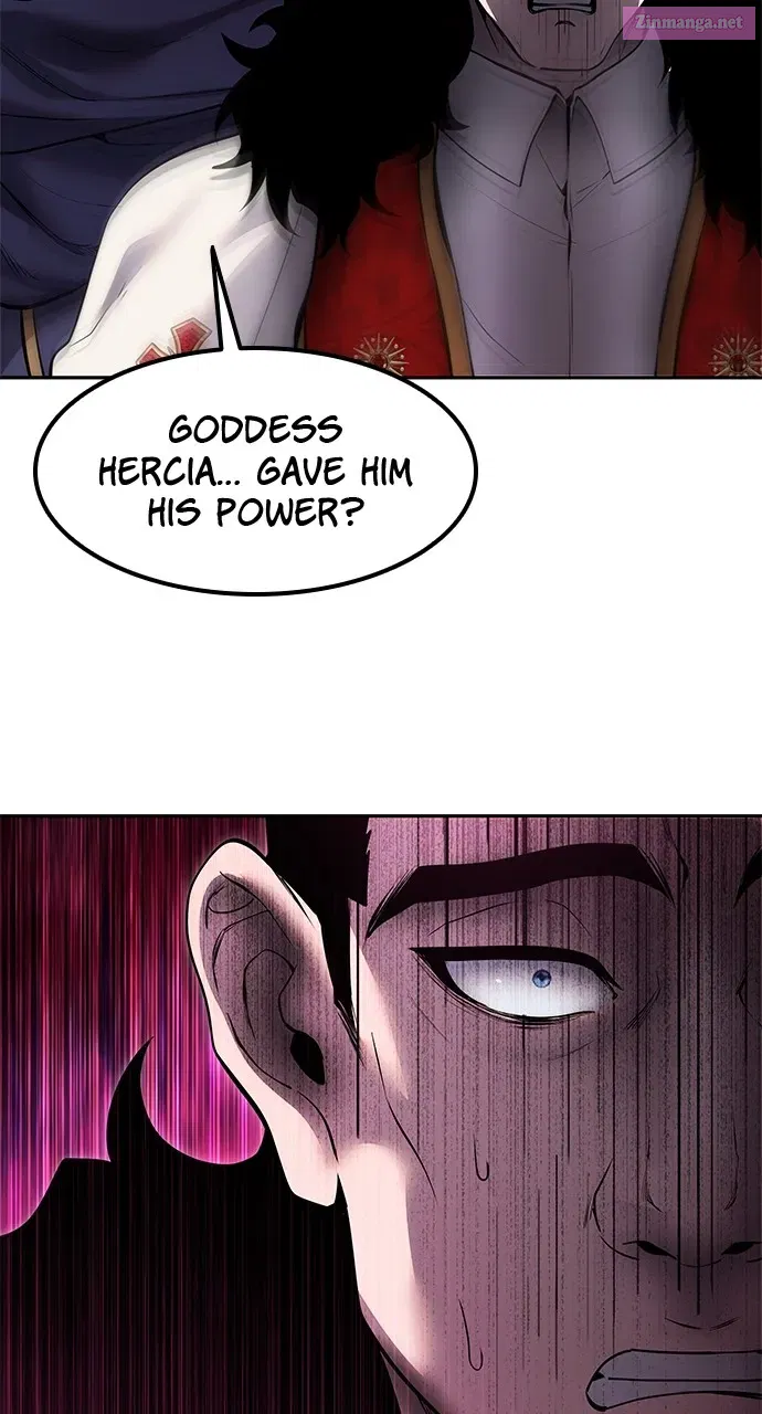 Secretly More Powerfulthan the Hero Zinmanga X Chapter 69 Page 5