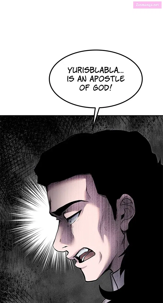 Secretly More Powerfulthan the Hero Zinmanga X Chapter 69 Page 8