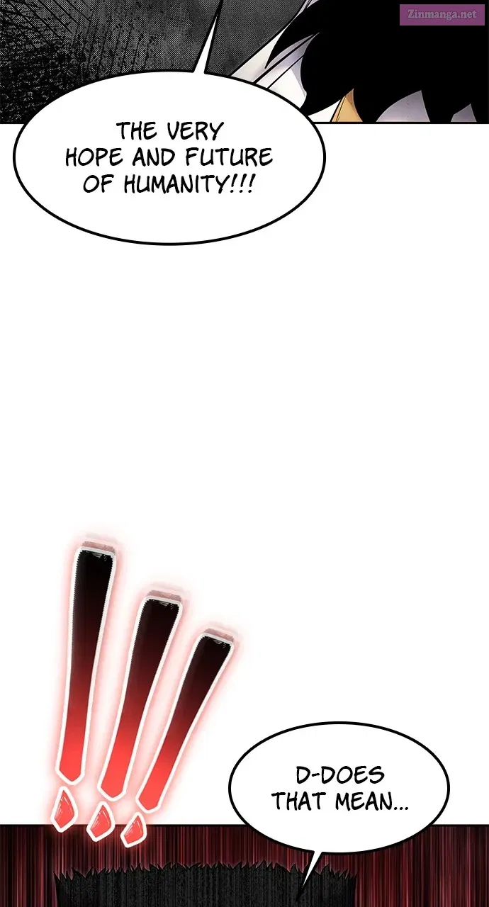 Secretly More Powerfulthan the Hero Zinmanga X Chapter 69 Page 9