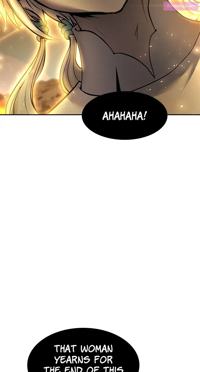 Secretly More Powerfulthan the Hero Zinmanga X Chapter 69 Page 13